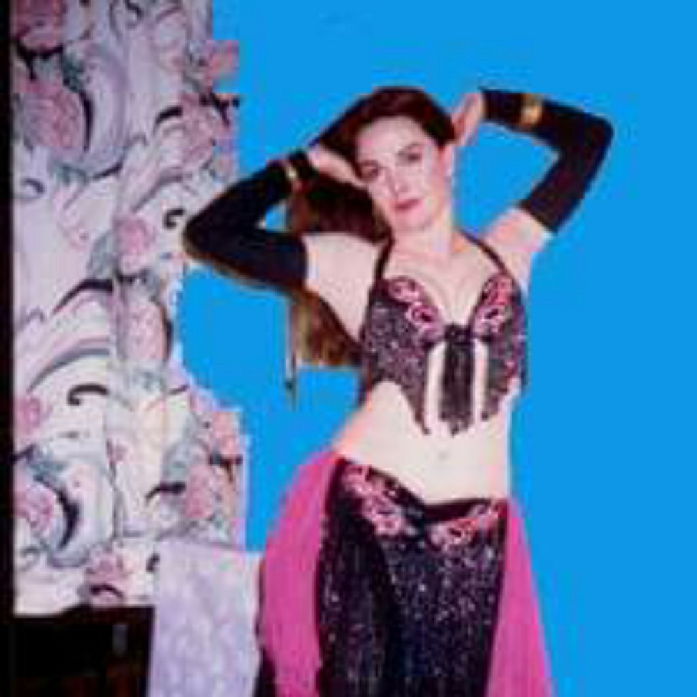 Meet your Posher, Kathleen